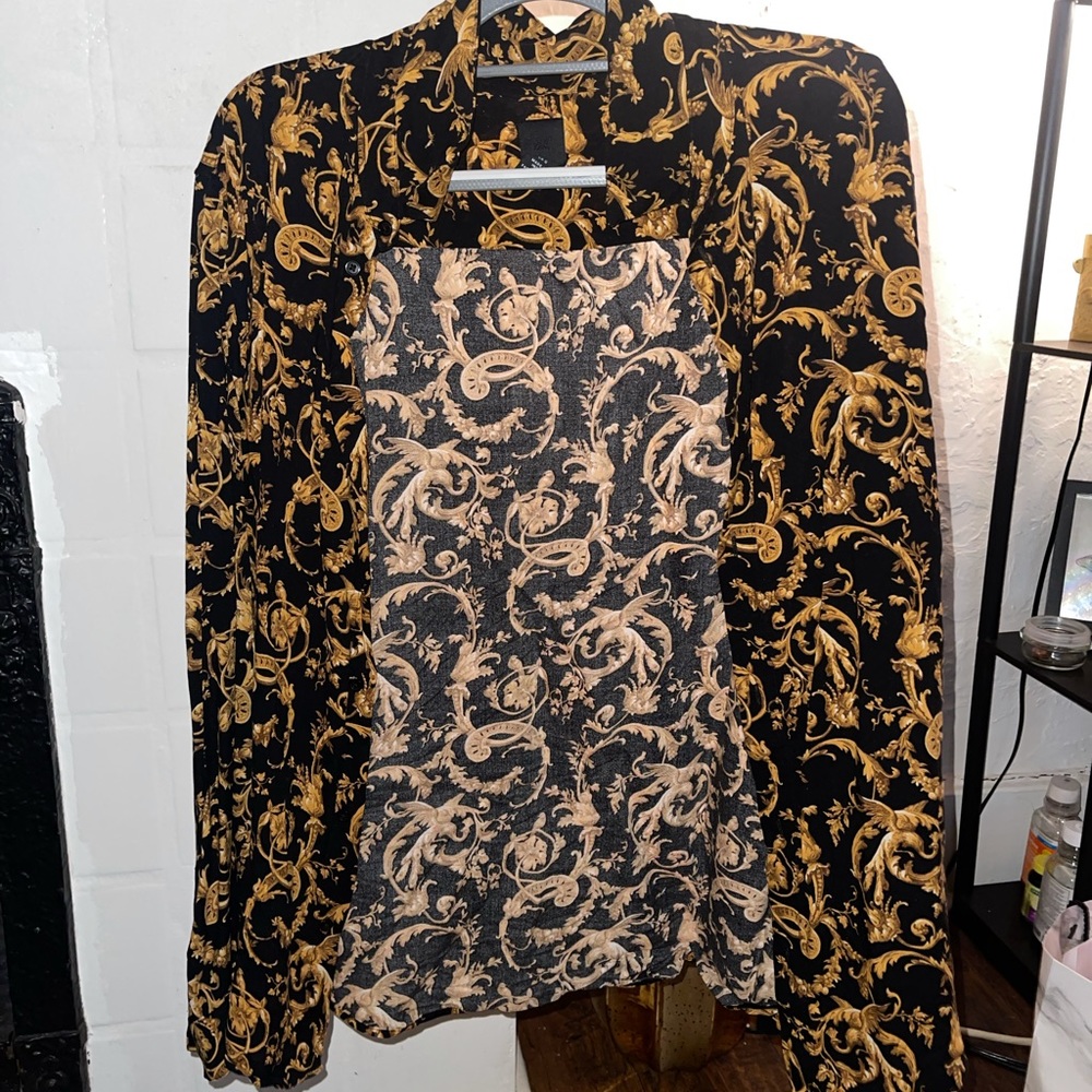 Men shirt